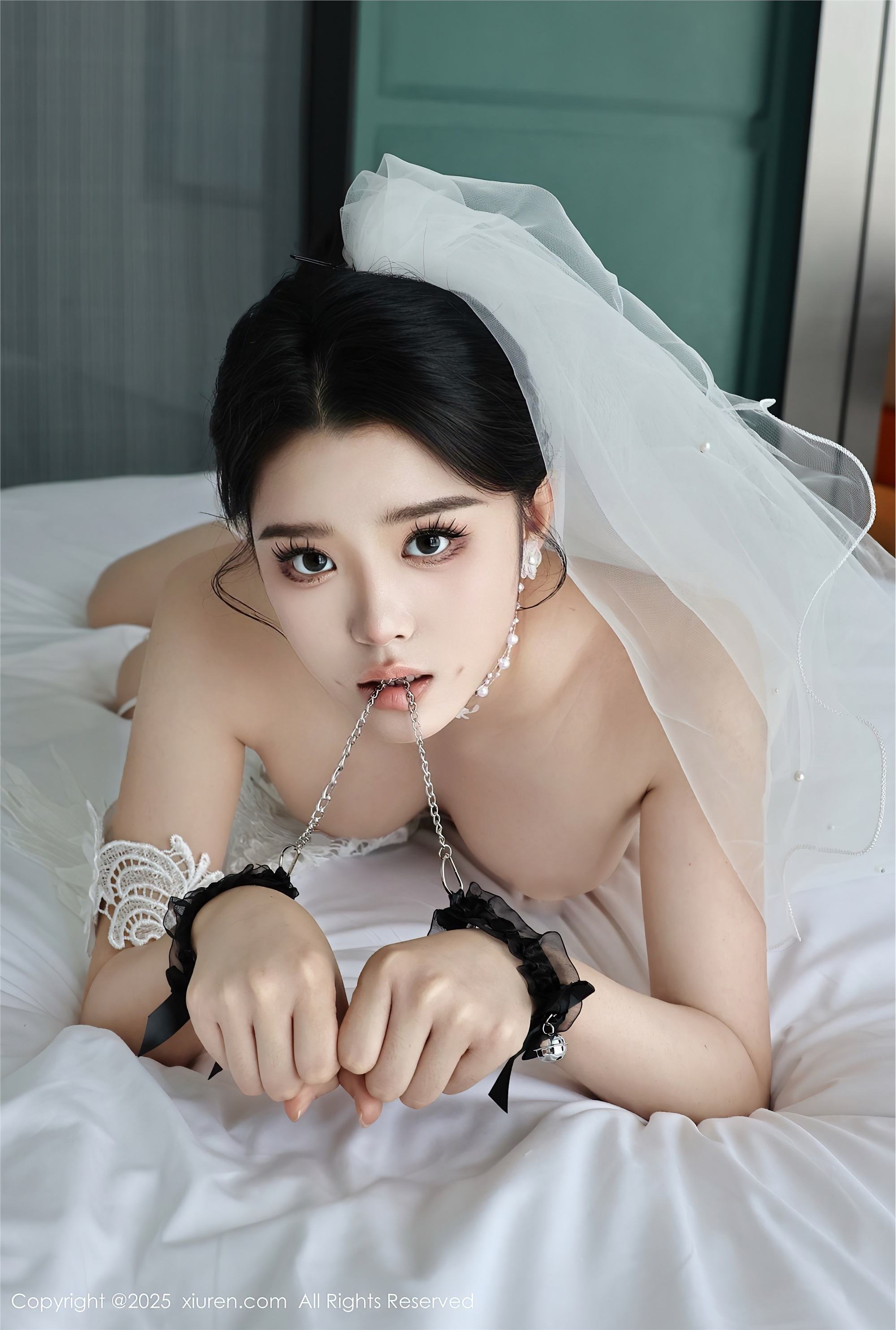 Xiuren秀人网 2025.07.18 NO.10559 糯梨子